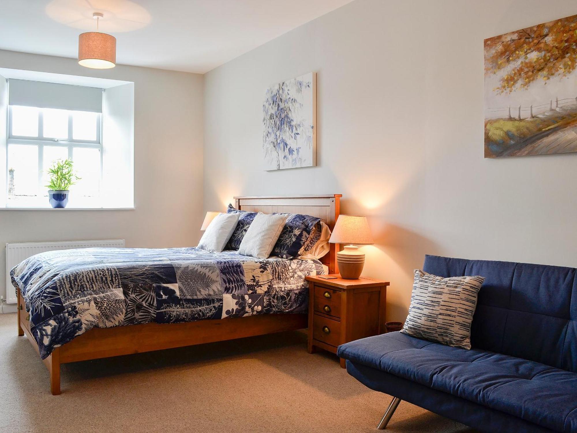 Holiday home Club Bowness-on-Windermere