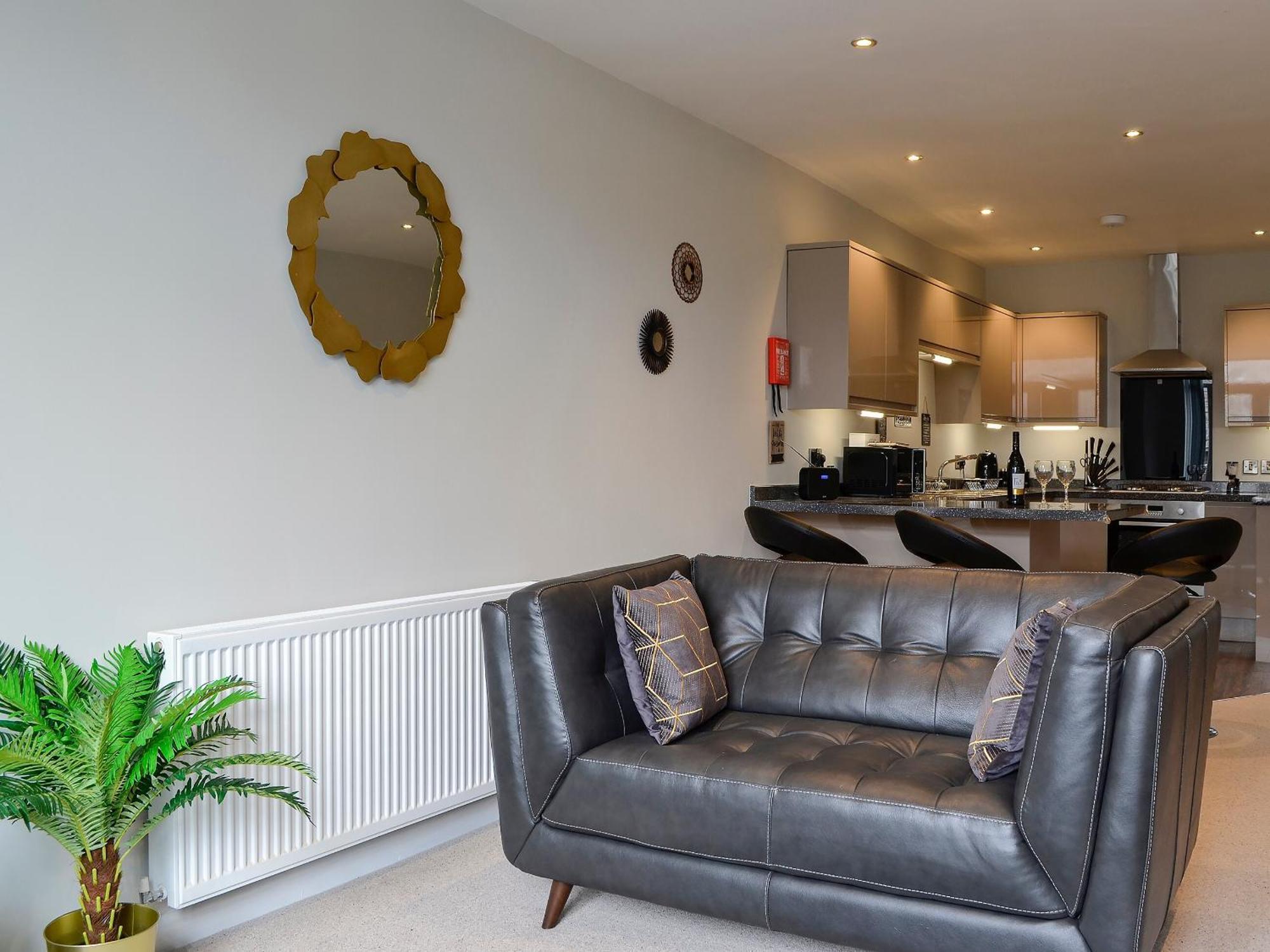Club Holiday home